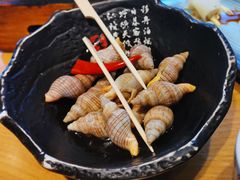 -三石铁板烧(紫竹桥店)