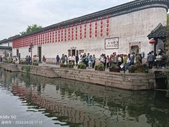 -南浔古镇