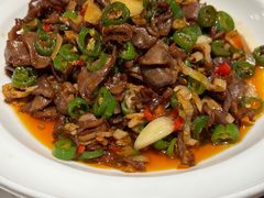 -北京老铺烤鸭(高新店)