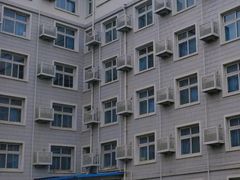 -北京城市学院(航天城校区)