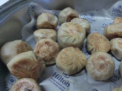 -北京王府井希尔顿酒店·万斯阁西餐厅