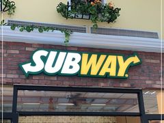 门面-赛百味SUBWAY(家佳源店)
