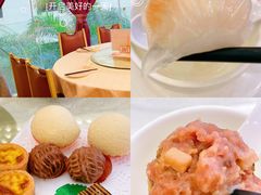 -百乐门喜宴(海珠广场华厦店)