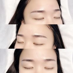 -Verywang半永久纹眉•仪器野生眉