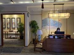 -鼎族怡华·指压·经络·疗愈SPA(紫荆店)