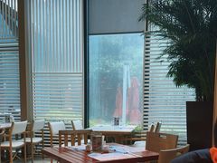 -金海湾自助餐厅(金陵饭店)