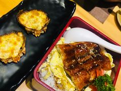 -割烹旭日本料理(龙湖狮山天街店)