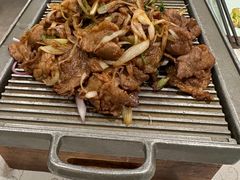 -萃華楼(王府井店)