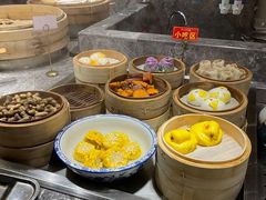 -吉布鲁 牛排海鲜自助(岳塘步步高广场店)