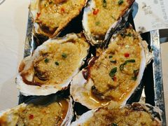 -云晓光头烧烤吧(盛夏店)