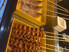 -味子夫鸡柳(三峡广场店)