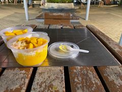 -特式糖水铺甜品