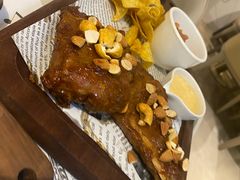 -Deer Park鹿园西餐(仁恒置地广场店)