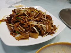 -新旺茶餐厅(嘉里城店)