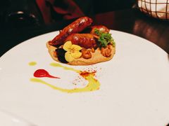 -C&R西班牙餐厅