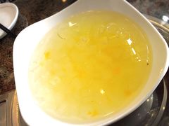 冰激芦荟-乔家满族八大碗(流水沟店)