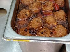卤丸子-东方削面(迎泽街店)