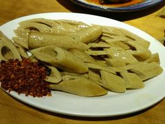 -隆氏兔头(七道堰店)