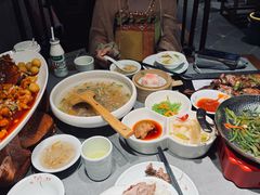 -姑苏家宴·苏帮菜·松鼠桂鱼(苏州总店)