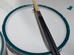 -荔粥记潮汕砂锅粥(新北万达店)