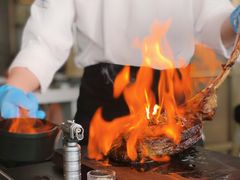 -恰餐厅及酒吧CHAR Bar & Grill(北京三里屯洲际店)