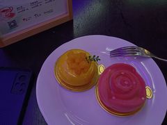 -青岛海尔洲际酒店