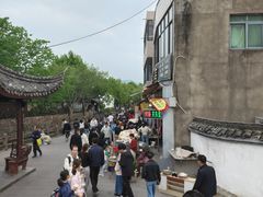 -鸣鹤古镇
