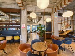 -Wagas沃歌斯(江浦路店)