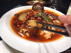 六合鱼-東舍食唐精品陕菜馆