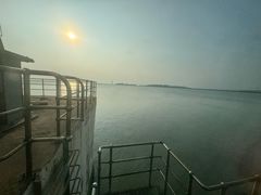 -粤海铁路北港码头