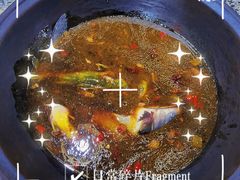 -夏家大锅台炖鱼馆