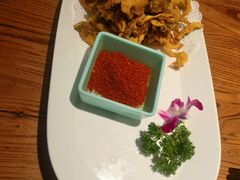 -驿楼兰·新疆菜(火车站店)