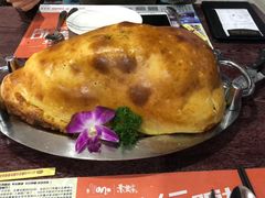 -超级厨房概念餐厅(奥园广场店)