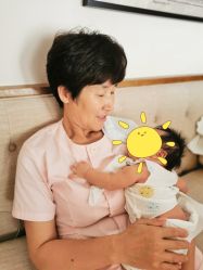 -第1夫人母婴护理院