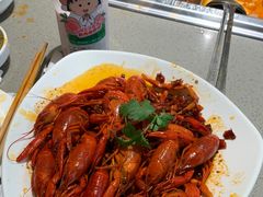 -海底捞火锅(苏宁广场店)