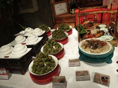 -山西会馆·晋菜·晋商宴·牌匾博物馆(胜利东街店)