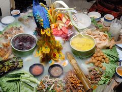 -金塔傣乡·云南民族特色菜·傣味手抓饭(金瓦路店)