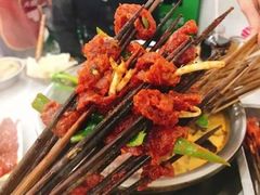 -江二娃串串香(科园四路总店)
