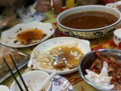 -老谢龙虾(芜湖路店)