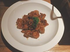 -绿茶餐厅(南昌王府井店)