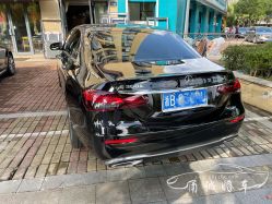 -宁波甬诚婚车(新典路店)