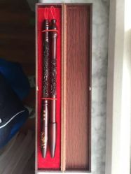 -禧婴婴儿理胎发·胎毛笔定制纪念品(新街口店)