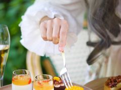 -三嚥阁 La Villa Restaurant