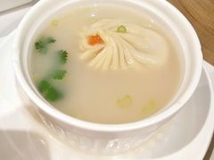 -潮福城大酒楼·潮味粤品·港式点心(湖滨北路店)