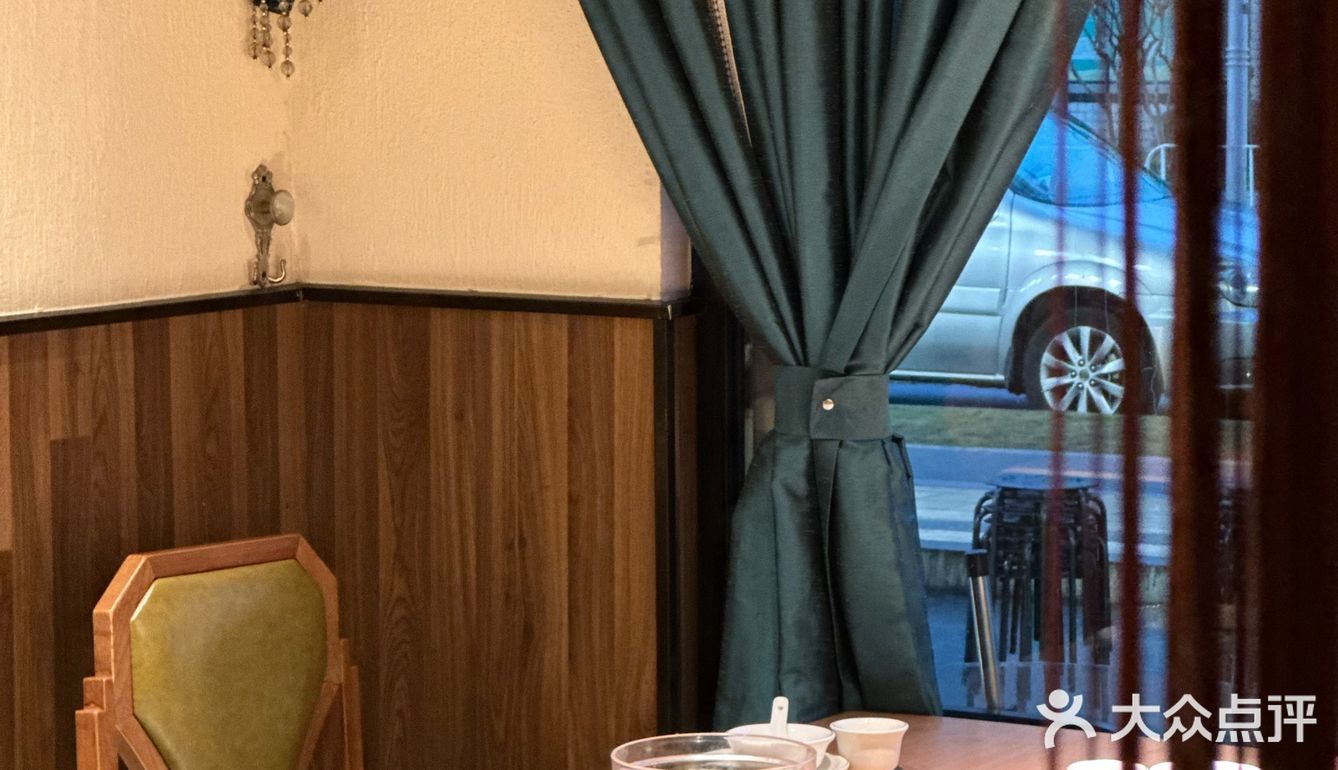 没有膻味的羊肉在深圳这家1️⃣5️⃣年老店可以吃到