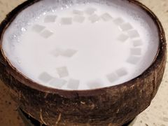 -润泽园椰子鸡(汇一城店)