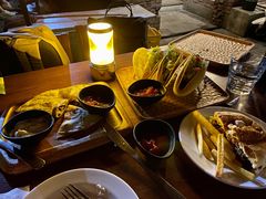 -Rural Tequila墨西哥餐厅(东川路店)