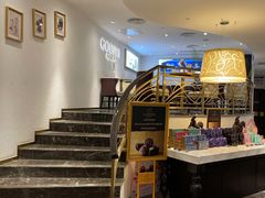 -GODIVA(王府井apm店)