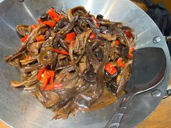 -黄泥岗·地道湖北菜(奥特莱斯店)