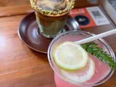 -Metal hands·铁手咖啡